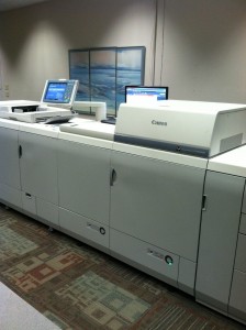 Digital Printing Portland Oregon