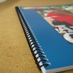 Spiral Bind