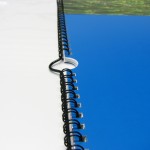 Hang Wire-O Binding