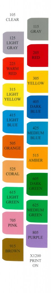 tab colors med resA