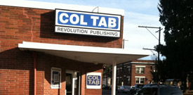Col-Tab building